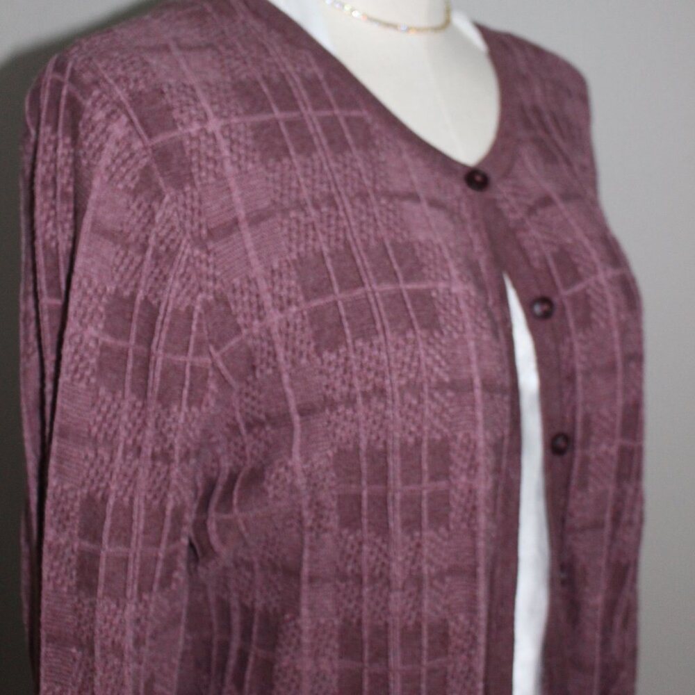 Christopher & Banks Cardigan